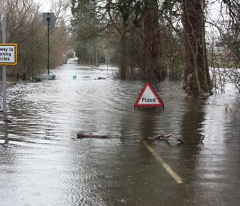 Flood risk assessments