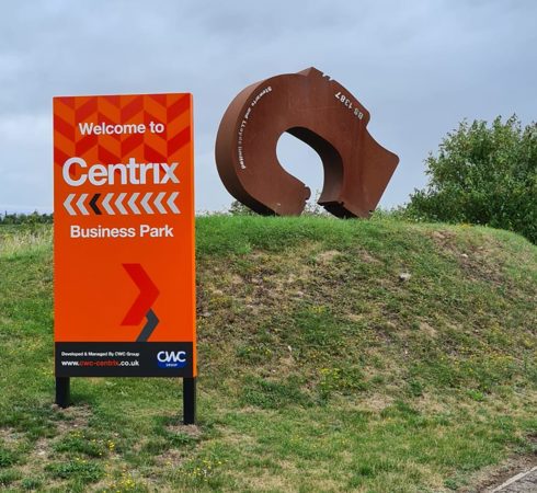 Centix Park