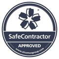 SafeContractor Logo SafeContractor Logo