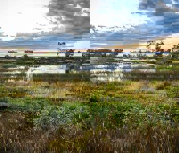 Habitat Regulation Assessment Habitat Regulation Assessment