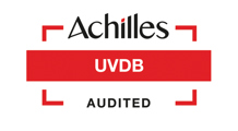 Achilles Logo Achilles Logo