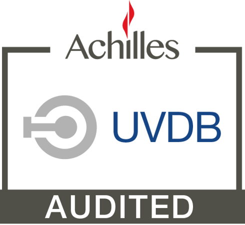 Achilles Logo