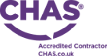 CHAS Logo CHAS Logo