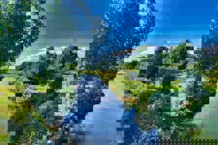 River survey River survey