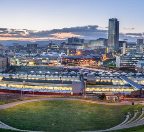 Sheffield
