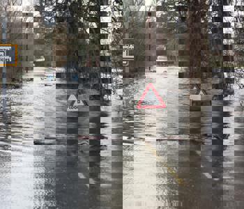 Flood risk assessments Flood risk assessments