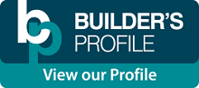 Builders Profile Logo Builders Profile Logo