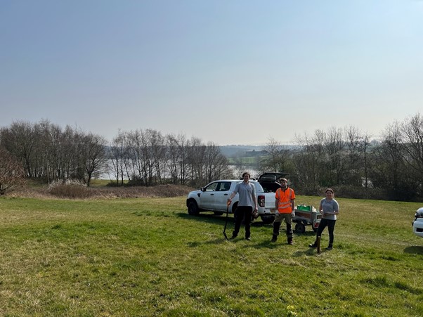 Broomrape Translocation Team