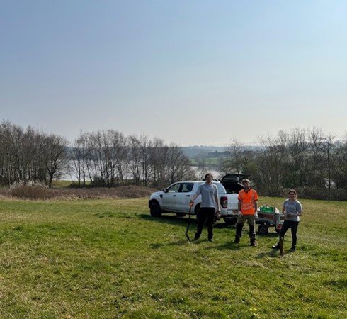 Broomrape Translocation Team