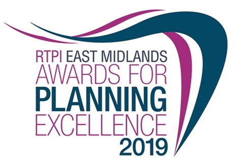 East Midlands Planning Excellence 2019