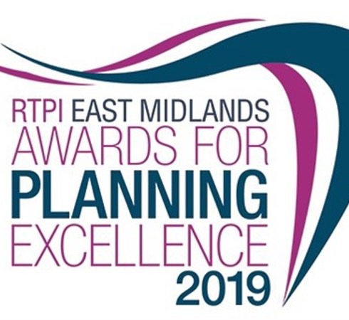 East Midlands Planning Excellence 2019
