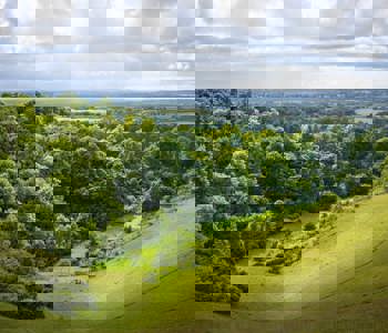 British landscape British landscape