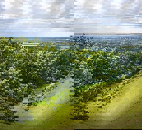 British landscape